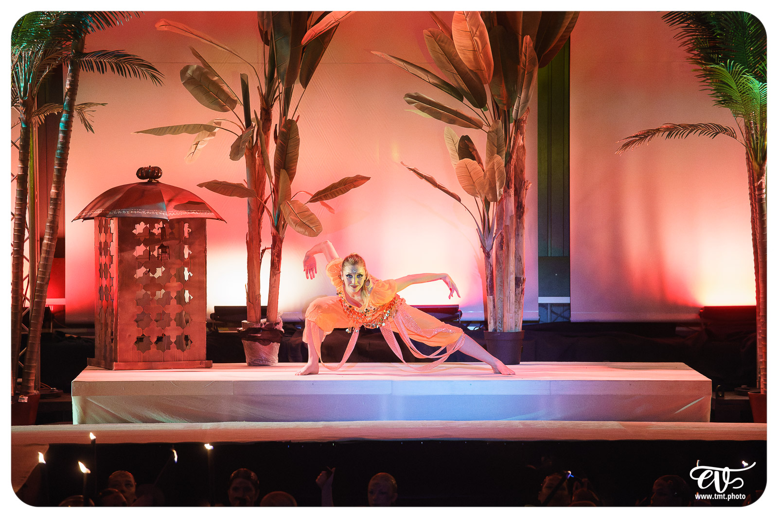 BNS - MILLE ET UNE NUITS